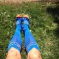 RECENZE: Kompresní podkolenky Compressport Full Socks 3D V2.1