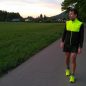 RECENZE: Univerzální sportovní vesta Sensor Neon