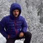 Recenze: Marmot Hype Down Hoody &#8211; Péřová bunda