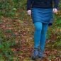 RECENZE: Sukně Smartwool Smartloft 60 Skirt &#8211; V teple a sexy