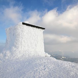 Heukuppe, Raxalpe, rakouské Alpy