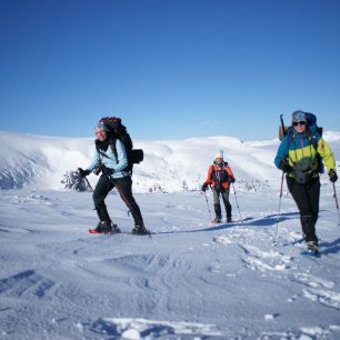 Raxalpe, rakouské Alpy