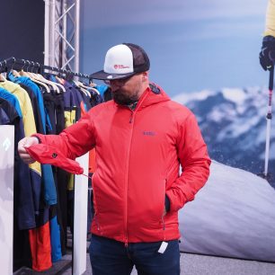 ISPO 2020 Direct Alpine