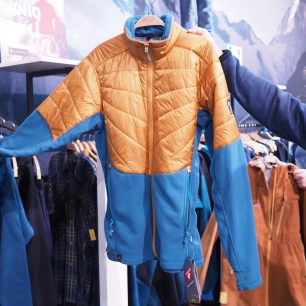 ISPO 2020 Direct Alpine