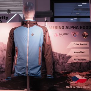 ISPO 2020 High Point