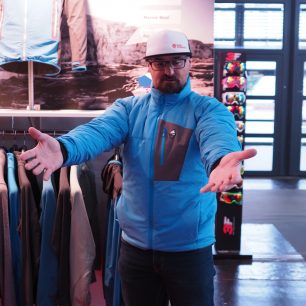 ISPO 2020 High Point