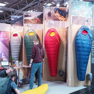 ISPO 2020 Patizon