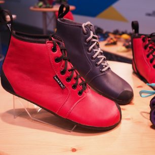 ISPO 2020 Saltic