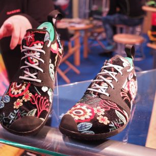 ISPO 2020 Saltic