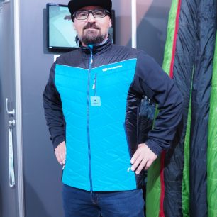 ISPO 2020 Sir Joseph