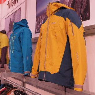 ISPO 2020 Tilak