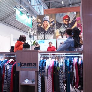 ISPO 2020 Kama