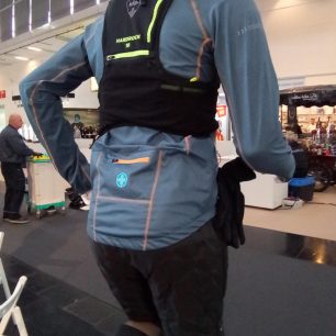 ISPO 2020 Kilpi