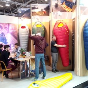 ISPO 2020 Patizon