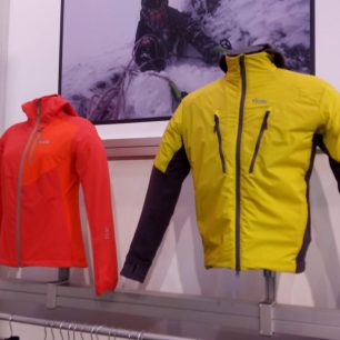 ISPO 2020 Tilak