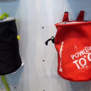 ISPO 2020 Rock Empire