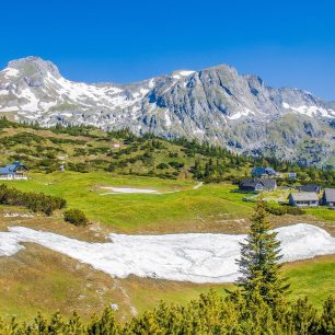 Hochschwab