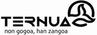 Logo Ternua