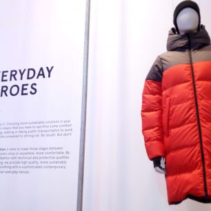 ISPO 2020 - Bergans