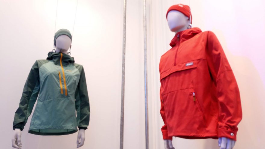 ISPO 2020 - Bergans