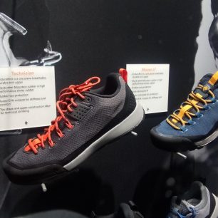 ISPO 2020 - Black Diamond