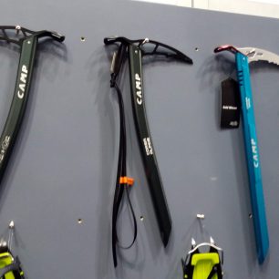 ISPO 2020 - CAMP