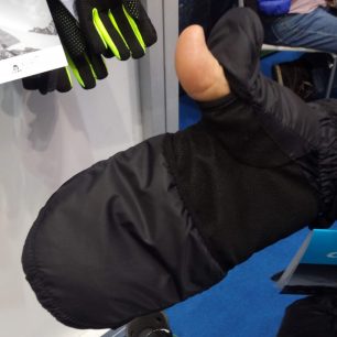 ISPO 2020 - CAMP