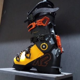 ISPO 2020 - K2