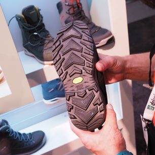 ISPO 2020 - Lowa