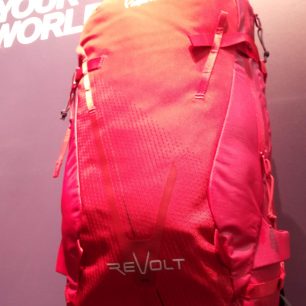 ISPO 2020 - Lowe Alpine