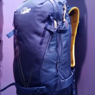 ISPO 2020 - Lowe Alpine