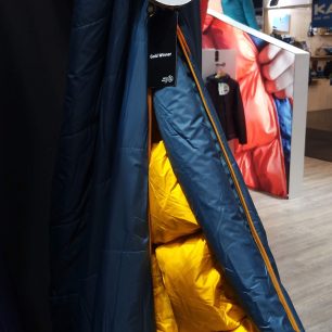 ISPO 2020 - Marmot