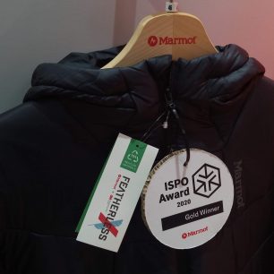 ISPO 2020 - Marmot