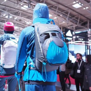 ISPO 2020 - Vaude