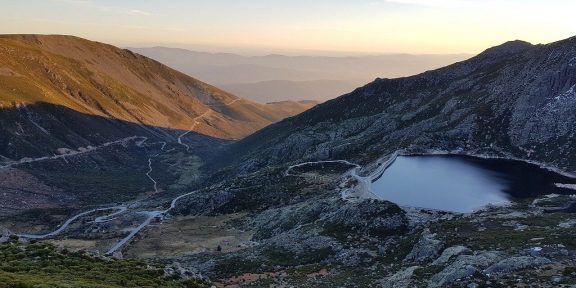 Výstup na nejvyšší pevninský vrchol Portugalska &#8211; Torre