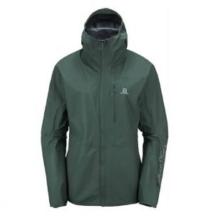 Salomon - OUTSPEED 360 3L JKT W