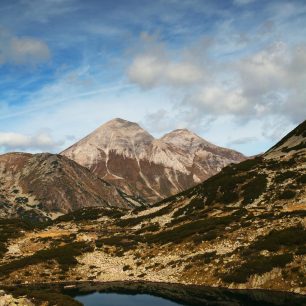 Vichren a Kutelo, Pirin, Bulharsko