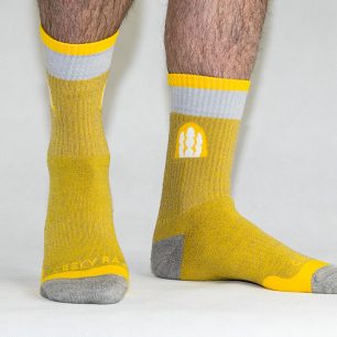 Trekové ponožky od Český ráj outdoor