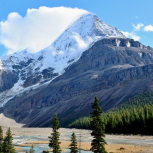 Robson Valley, Rockies, Kanada