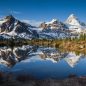 Kanadské Rockies: ráj pro túry i vícedenní treky