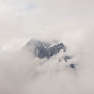 Letní Haute Route: přechod Alp z Chamonix do Zermattu