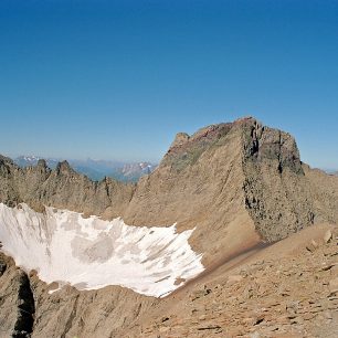 Parseierspitze, Lechtalské Alpy