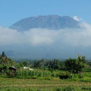 Candidasa, Bali