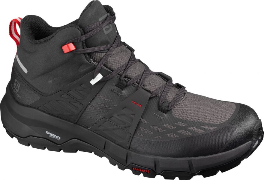 Salomon Odyssey Mid GTX