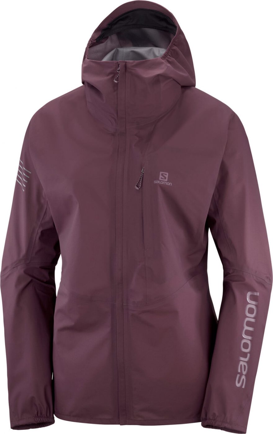 Bunda Salomon Outspeed 3L 360° jacket