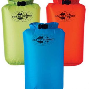 Obaly Sea to Summit Ultra-Sil Dry Sack