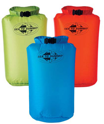Obaly Sea to Summit Ultra-Sil Dry Sack