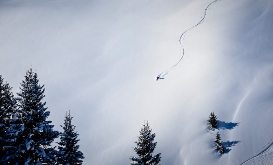 Skicircus Saalbach Hinterglemm Leogang Fieberbrunn: Zimní dovolená jako nikdy předtím. Foto Saalbach/Mirja Geh