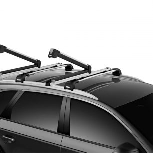 Thule SnowPack Extender