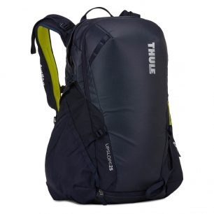 Thule Upslope 25L - kompatibilní s lavinovým airbagem Mammut Removable Airbag 3.0